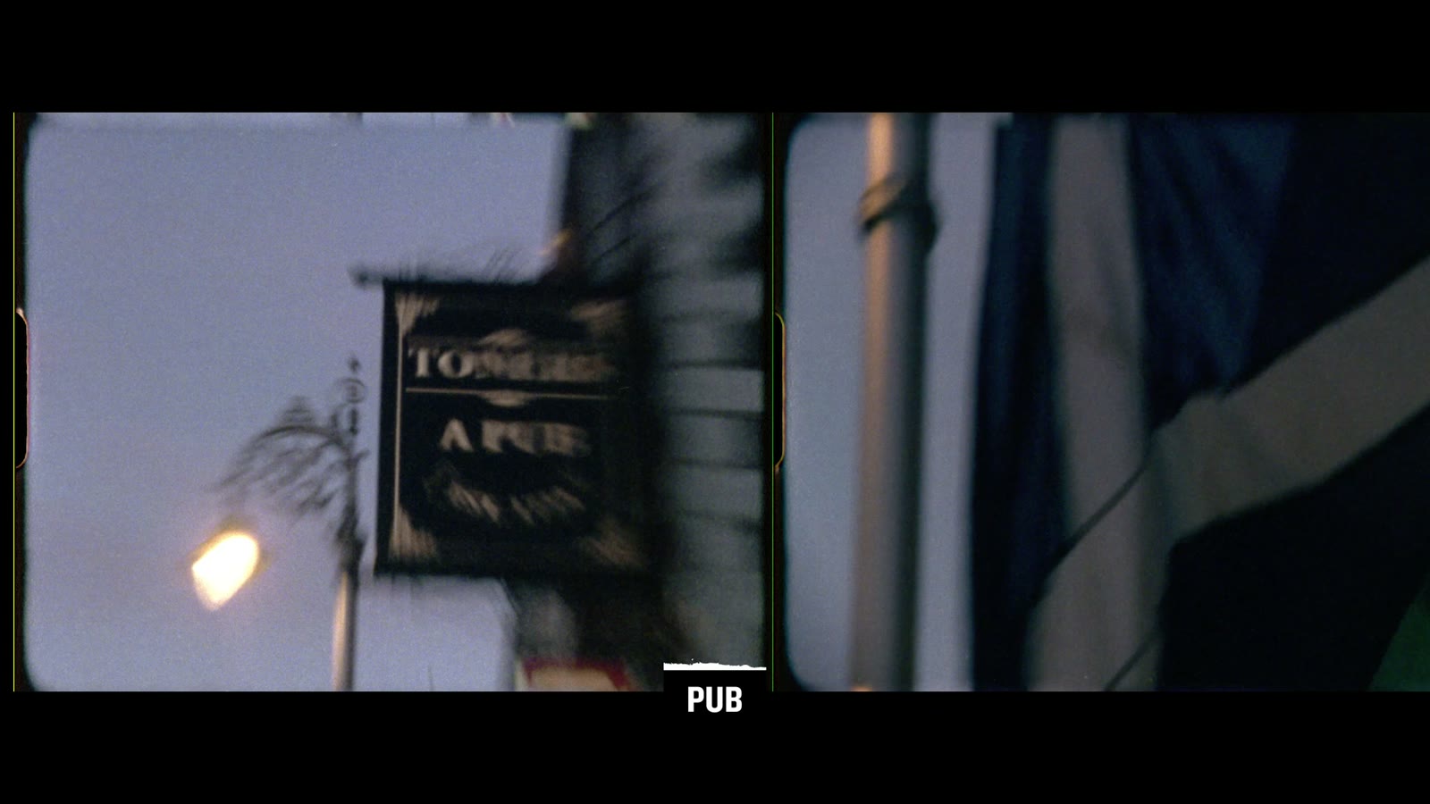 Still from A Love Letter