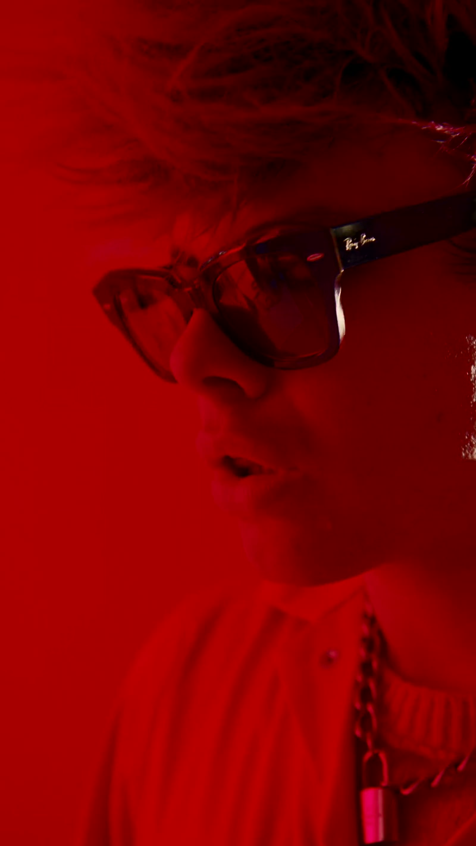 Still from Nomad