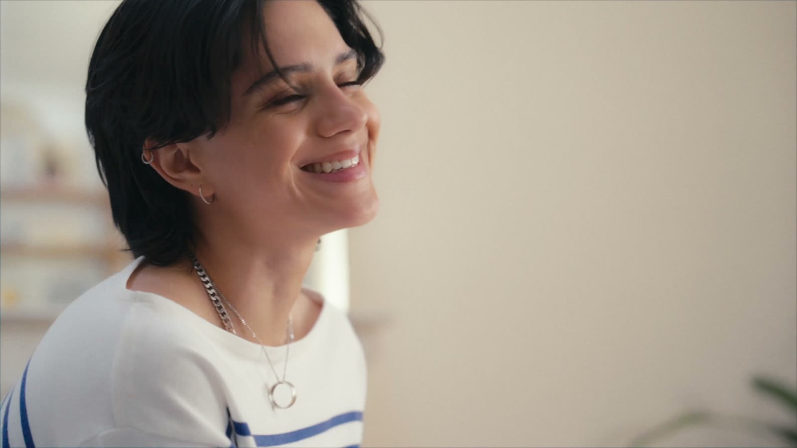 Still from The Art of Escape