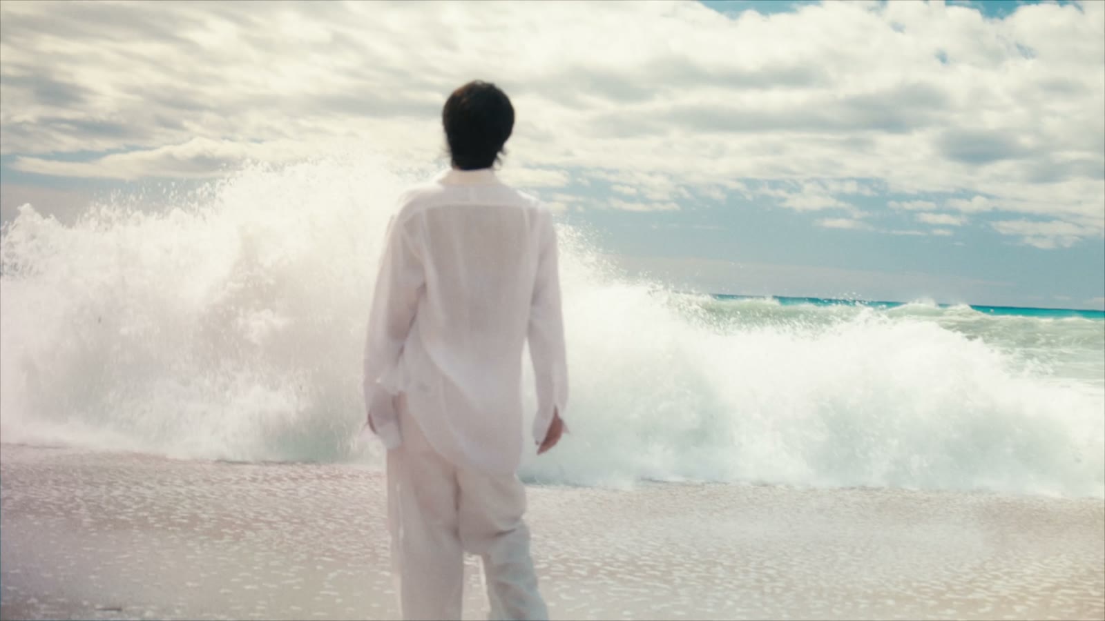 Still from The Art of Escape